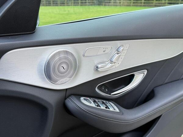 Mercedes-Benz A view 5