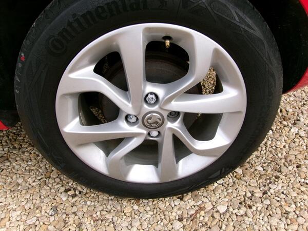 2019 Vauxhall Corsa 1.4i Energy Euro 6 (s/s) 5dr