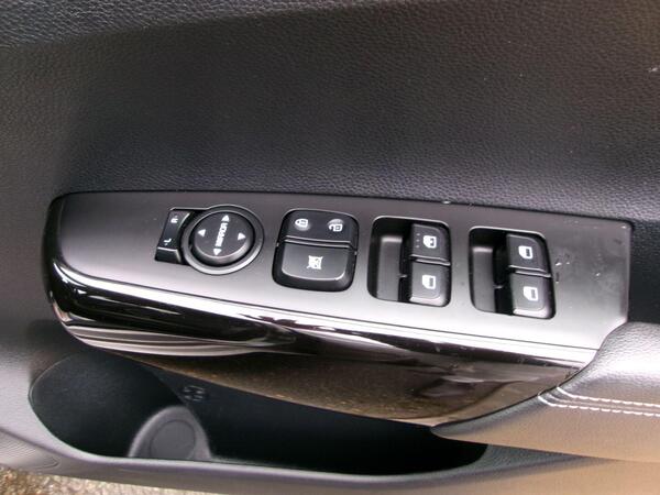 2019 Kia Picanto 1.0 Titanium Edition Euro 6 5dr