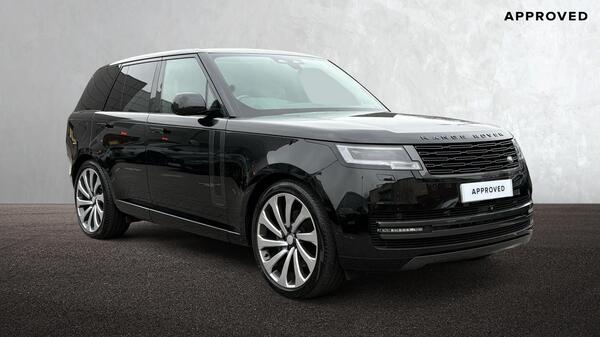 Stratstone Land Rover Tonbridge | Car dealership in Tonbridge | Autotrader