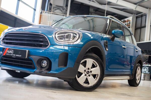 Mini Countryman view 6