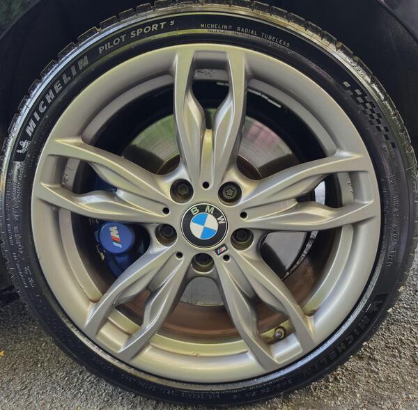 2018 BMW 2 Series 3.0 M240i Auto Euro 6 (s/s) 2dr