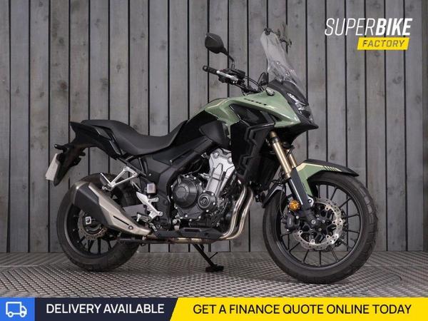 Used honda cb500x for sale near me discount