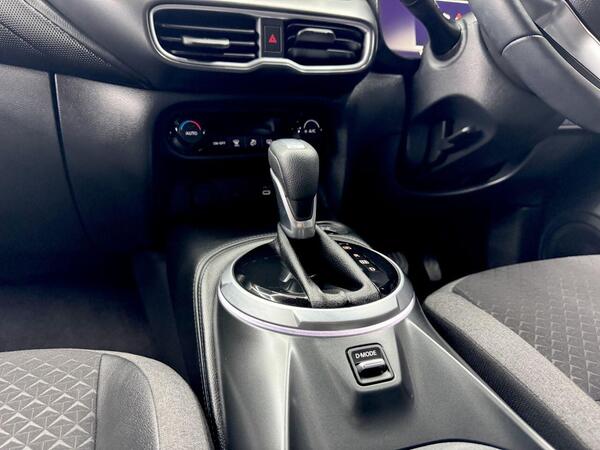 Nissan Juke view 7