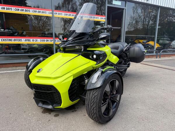 Can-Am bikes for sale | AutoTrader Bikes