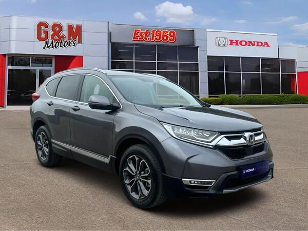 G & M Motors Honda Used Cars