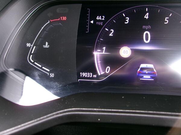 2023 Renault Clio 1.0 TCe Evolution Euro 6 (s/s) 5dr