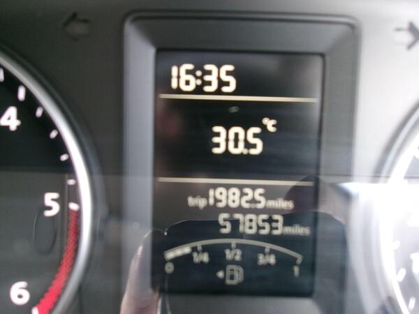 2014 Volkswagen Transporter Shuttle 2.0 TD T30 S L1 H1 4dr