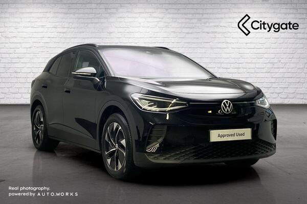 2025 Volkswagen ID.4