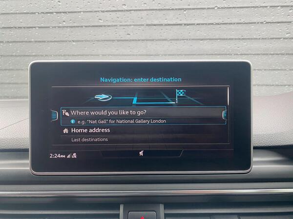 2022 BMW 1 Series 1.5 118i M Sport (LCP) DCT Euro 6 (s/s) 5dr
