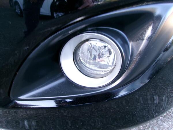 2012 Mazda MX-5 2.0i Sport Tech Roadster Euro 5 2dr