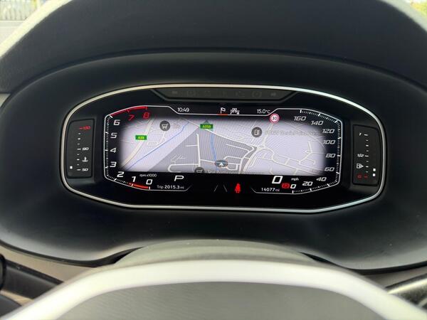 2023 SEAT Ateca 1.5 TSI EVO XPERIENCE Lux DSG Euro 6 (s/s) 5dr