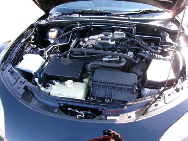 2012 Mazda MX-5 2.0i Sport Tech Roadster Euro 5 2dr
