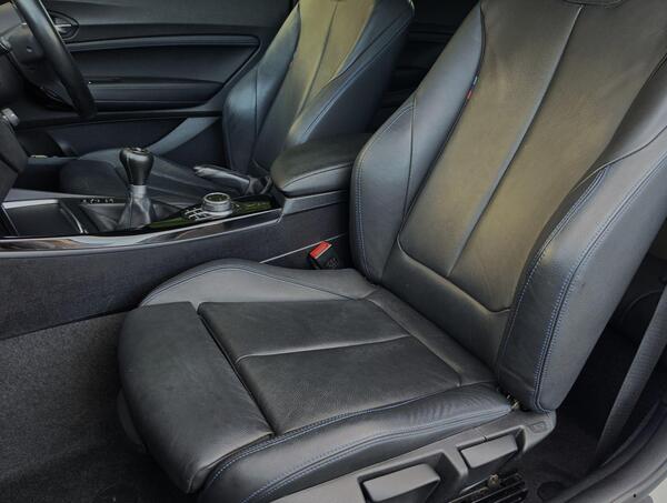 2019 BMW 1 Series 2.0 118d M Sport Shadow Edition Euro 6 (s/s) 3dr