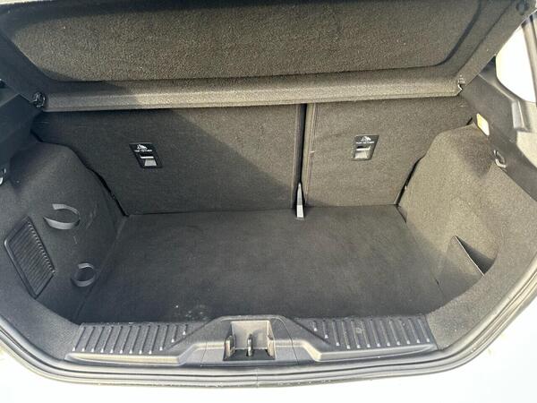 Ford Fiesta view 6