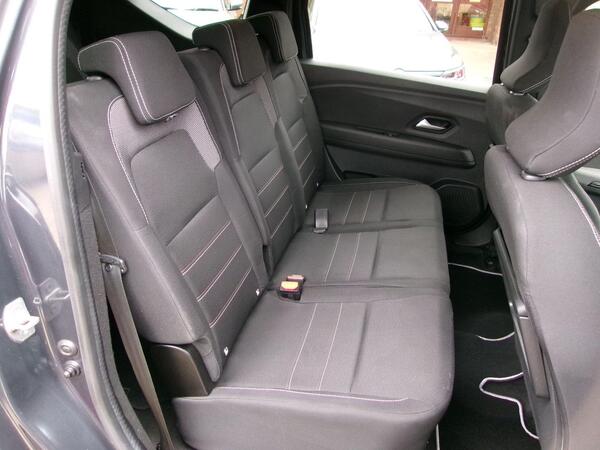 2022 Dacia Jogger 1.0 TCe Extreme SE Euro 6 (s/s) 5dr