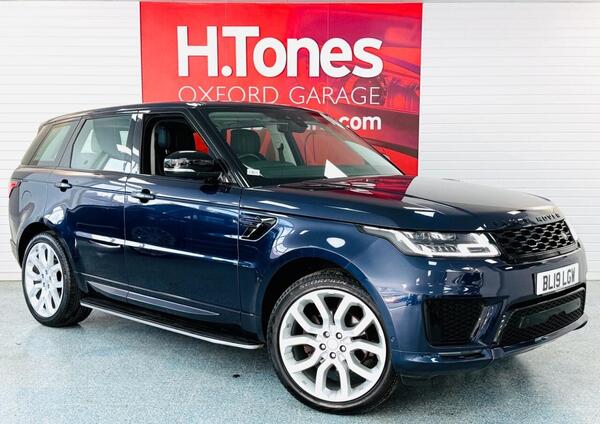 H Tones Oxford Garage | Car dealership in Hartlepool | Autotrader