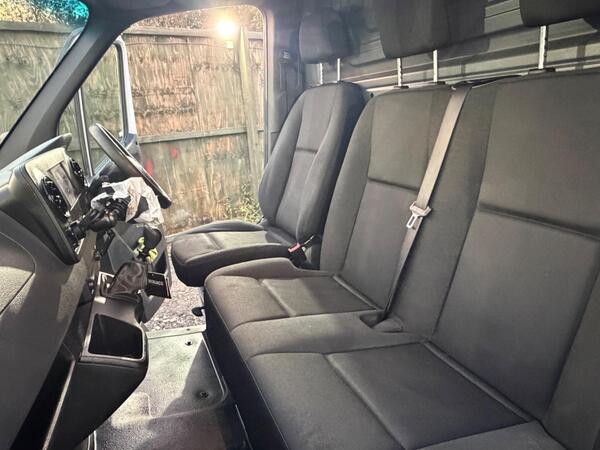 2020 Mercedes-Benz Sprinter 2.1 314 CDI RWD L3 H2 Euro 6 5dr