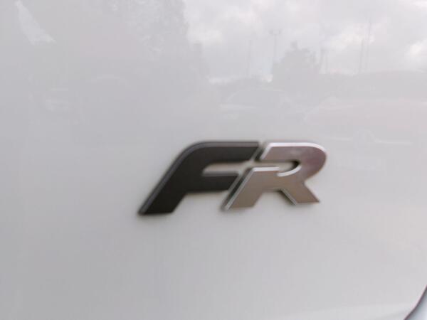 2021 SEAT Ateca 1.5 TSI EVO FR Euro 6 (s/s) 5dr