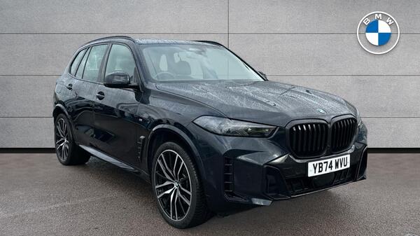 Hedin Automotive Enfield BMW | Car dealership in Enfield | Autotrader