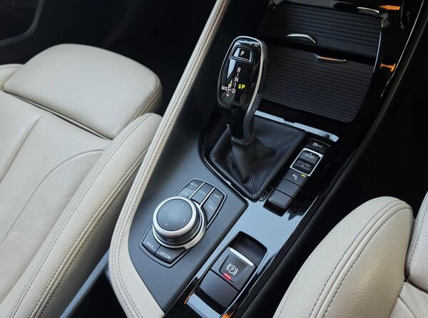 2019 BMW X2 2.0 20i Sport DCT sDrive Euro 6 (s/s) 5dr