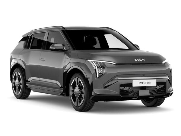 Kia used cars for sale in Sutton-in-Ashfield | AutoTrader UK