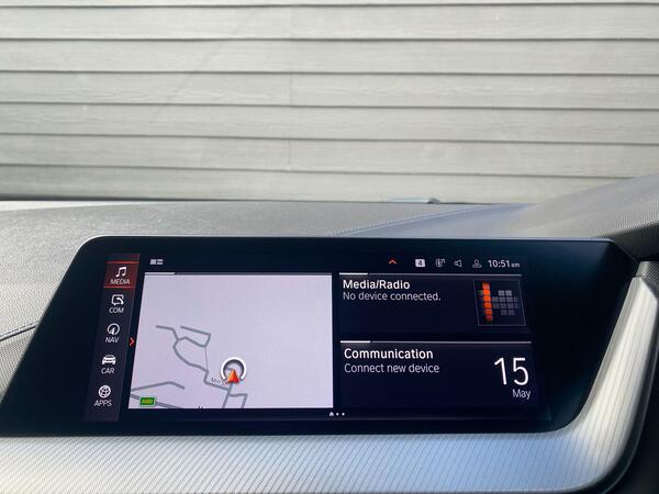 2022 BMW 1 Series 1.5 118i M Sport (LCP) DCT Euro 6 (s/s) 5dr