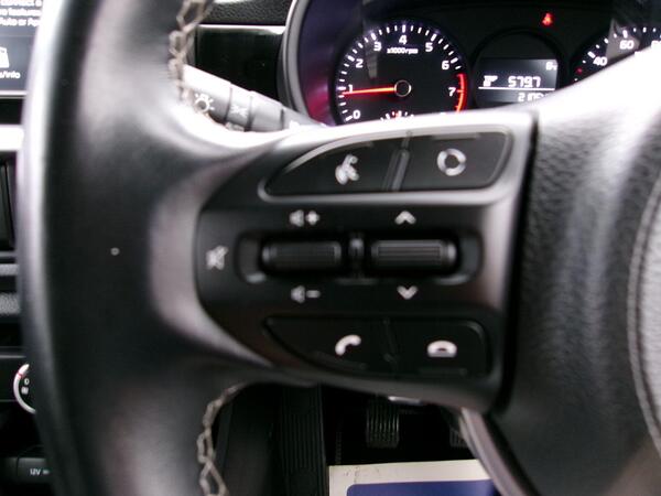 2019 Kia Picanto 1.0 Titanium Edition Euro 6 5dr
