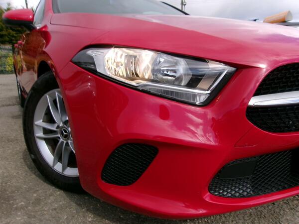 2020 Mercedes-Benz A Class 1.3 A180 SE Euro 6 (s/s) 5dr