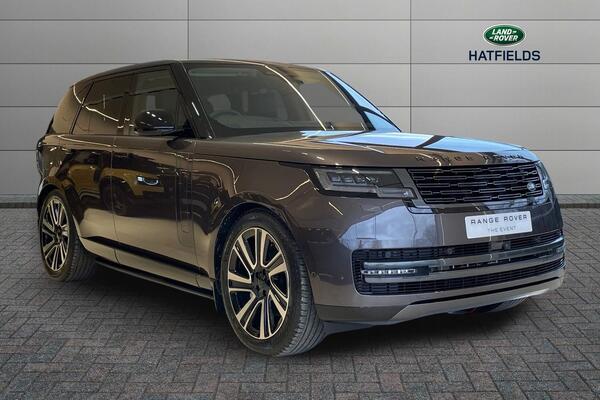 Hatfields Land Rover Pickering | Car dealership in Pickering | Autotrader