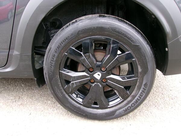 2022 Dacia Jogger 1.0 TCe Extreme SE Euro 6 (s/s) 5dr