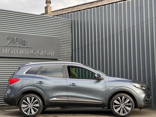 Renault Kadjar view 4