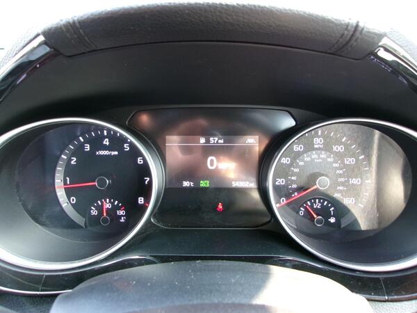 2021 Kia XCeed 1.5 T-GDi 3 Euro 6 (s/s) 5dr
