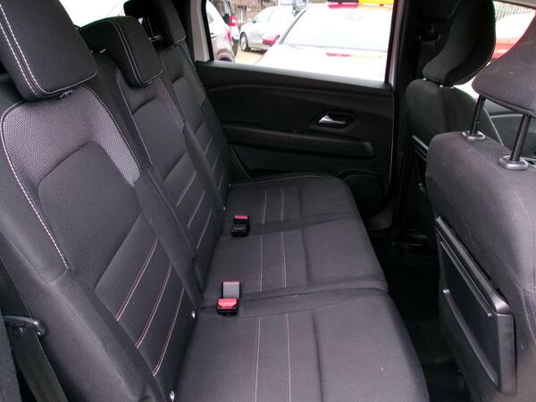 2022 Dacia Jogger 1.0 TCe Extreme SE Euro 6 (s/s) 5dr