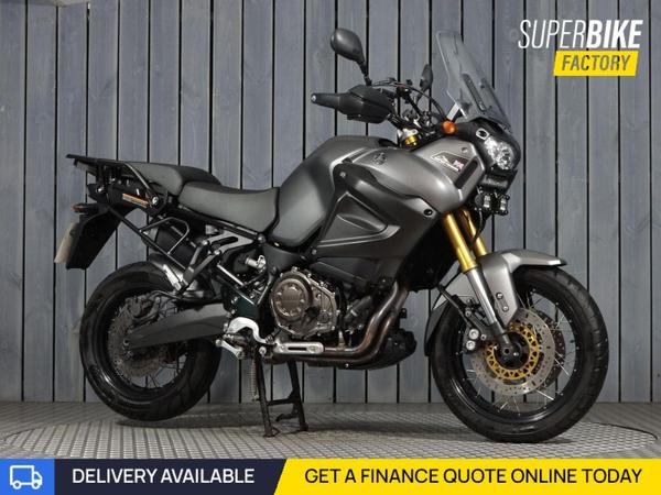 Yamaha xt1200z super tenere for sale discount