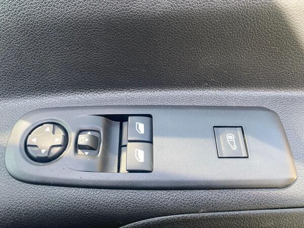 2023 Peugeot Partner 1.5 BlueHDi 1000 Asphalt Premium + Standard Panel Van SWB Euro 6 (s/s) 5dr