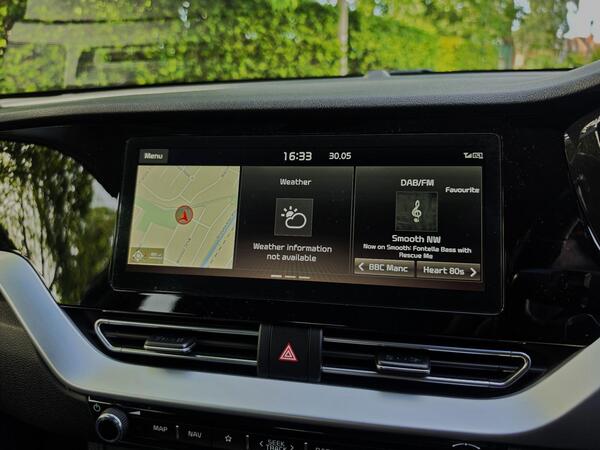 2020 Kia Niro 1.6 GDi 3 DCT Euro 6 (s/s) 5dr
