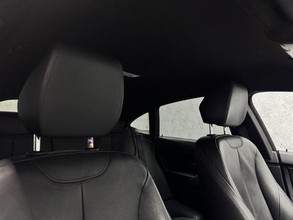 BMW 4 Series view 5