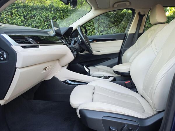 2019 BMW X2 2.0 20i Sport DCT sDrive Euro 6 (s/s) 5dr