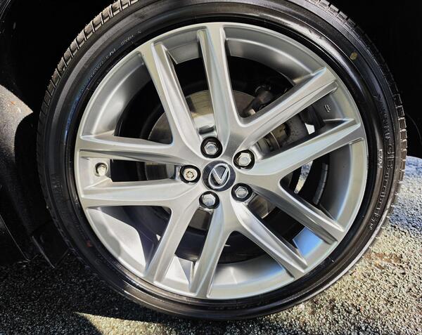 2017 Lexus CT 1.8 200h Executive Edition CVT Euro 6 (s/s) 5dr