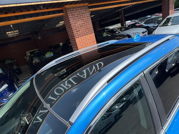 Nissan Qashqai view 7