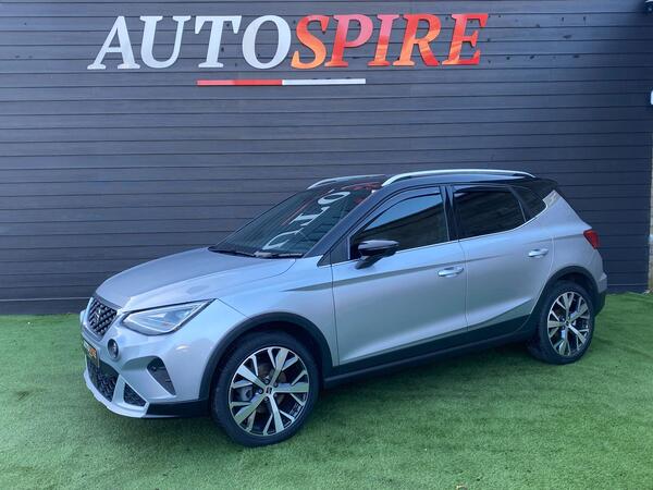 2023 SEAT Arona 1.0 TSI XPERIENCE Euro 6 (s/s) 5dr