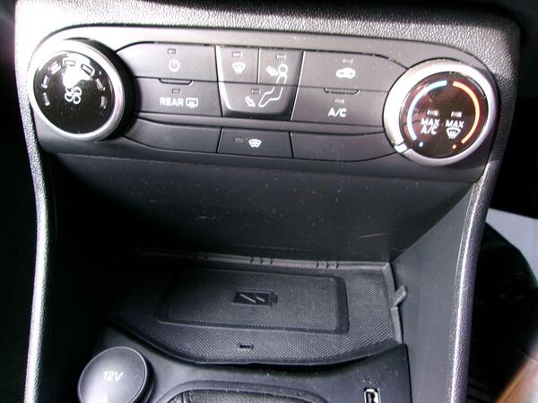 2022 Ford Fiesta 1.0T EcoBoost Trend Euro 6 (s/s) 5dr