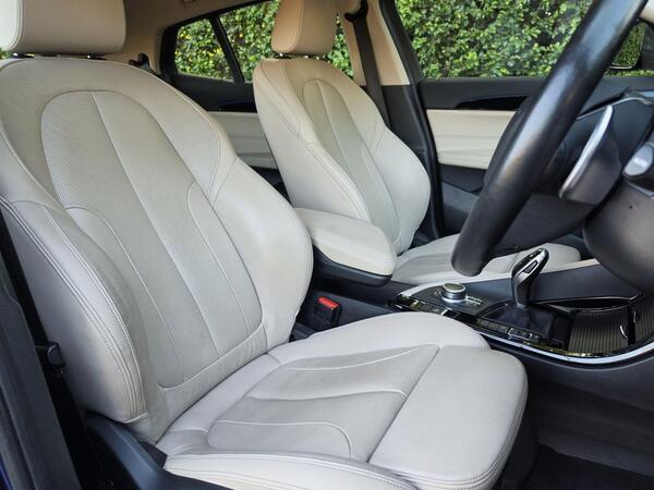 2019 BMW X2 2.0 20i Sport DCT sDrive Euro 6 (s/s) 5dr