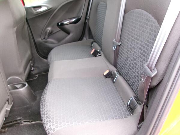2019 Vauxhall Corsa 1.4i Energy Euro 6 (s/s) 5dr