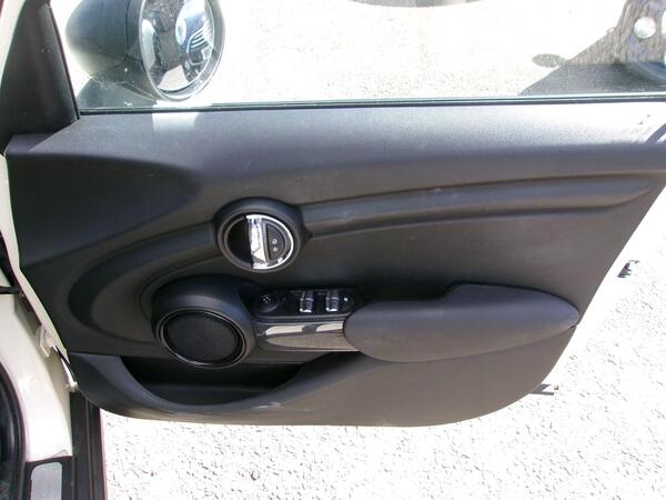 2018 MINI Hatch 1.5 One Euro 6 (s/s) 5dr