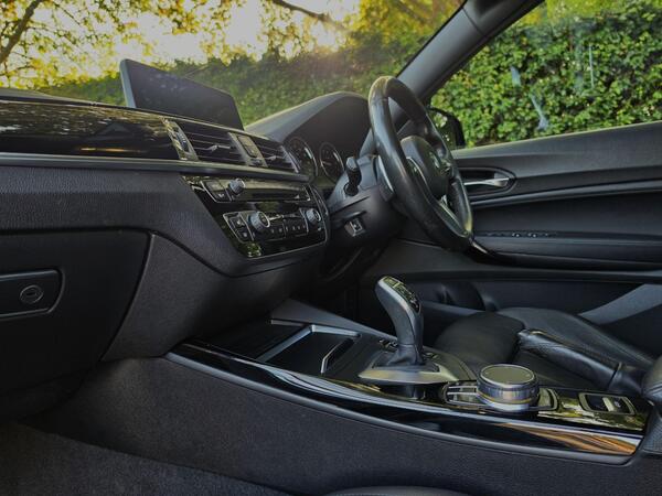 2018 BMW 2 Series 3.0 M240i Auto Euro 6 (s/s) 2dr