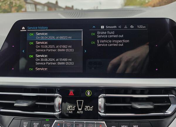 2019 BMW 3 Series 2.0 330e 12kWh SE Pro Auto Euro 6 (s/s) 4dr