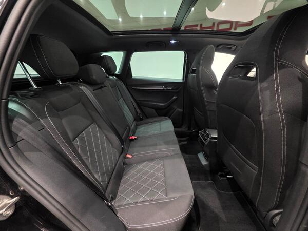 Skoda Karoq view 5