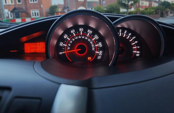 2014 Toyota Verso 1.8 V-Matic Icon Multidrive S Euro 5 5dr Euro 5